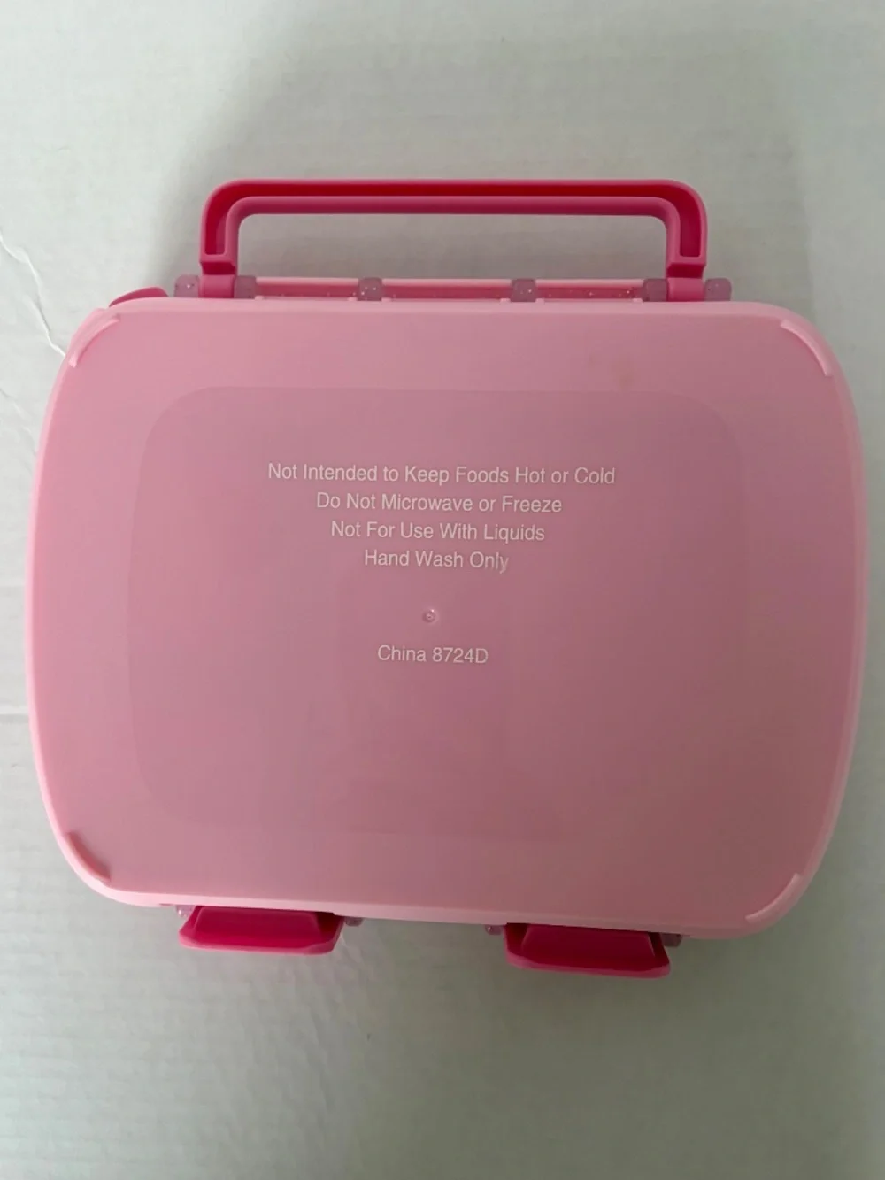 Bento Box Container